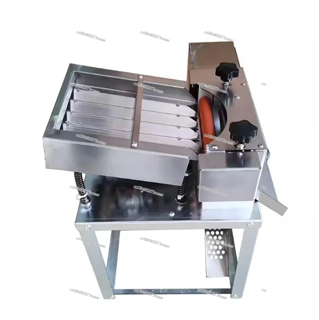 220V Automatic Edamame Peeling Machine Small Peeling and Shelling Machine Commercial