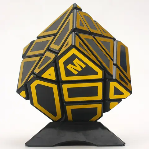 10 best sales रूबिक क्यूब्स - №4