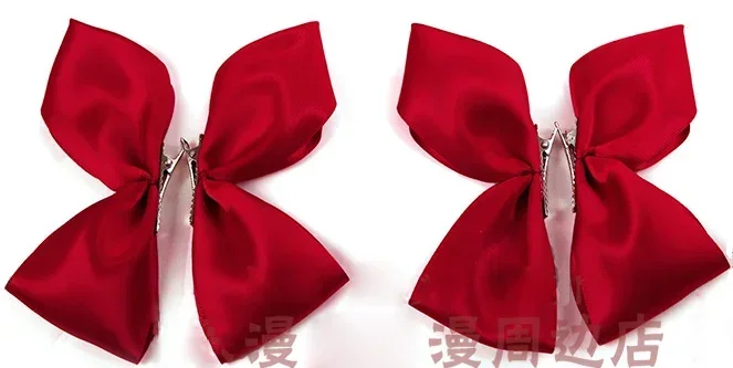 Парик Irkalla Ereshkigal FGO Fate Grand Order, вьющиеся светло-русые волосы, парики для косплея + шапочка для парика + 4 красных заколки Парик Irkalla Ereshkigal FGO Fate Grand Order, вьющиеся светло-русые волосы, парики для косплея + шапочка для парика + 4 красных заколки