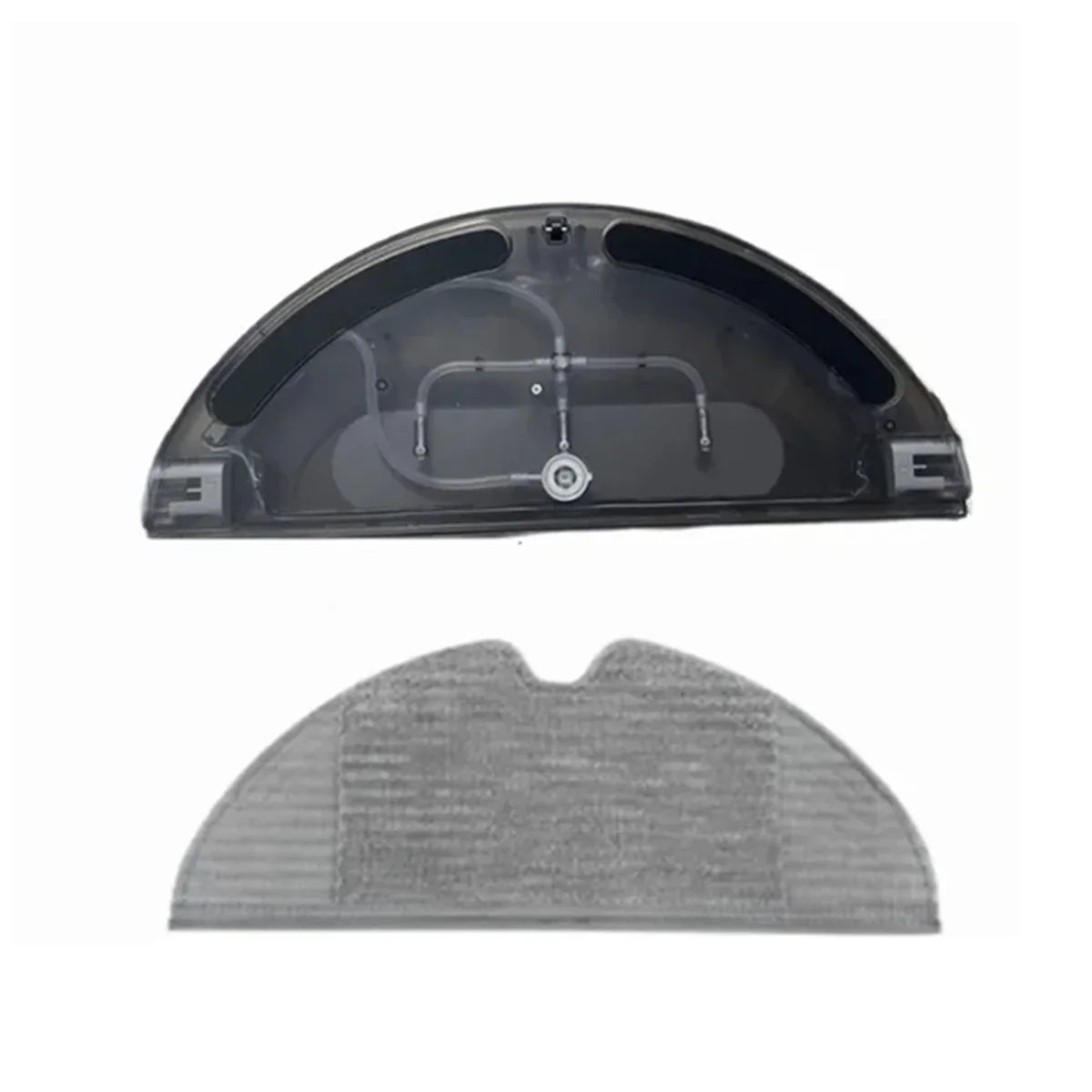 Peças elétricas do tanque de água para Xiaomi Aspirador, Mop Pano, Dreame D9, Aspirador, Mop 2 Pro Plus, 1T, STYTJ02ZHM