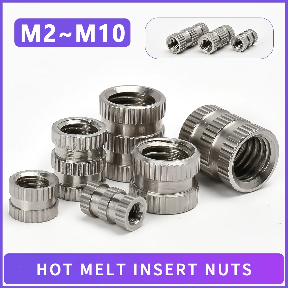 M2 M2.5 M3 M4 M5 M6…