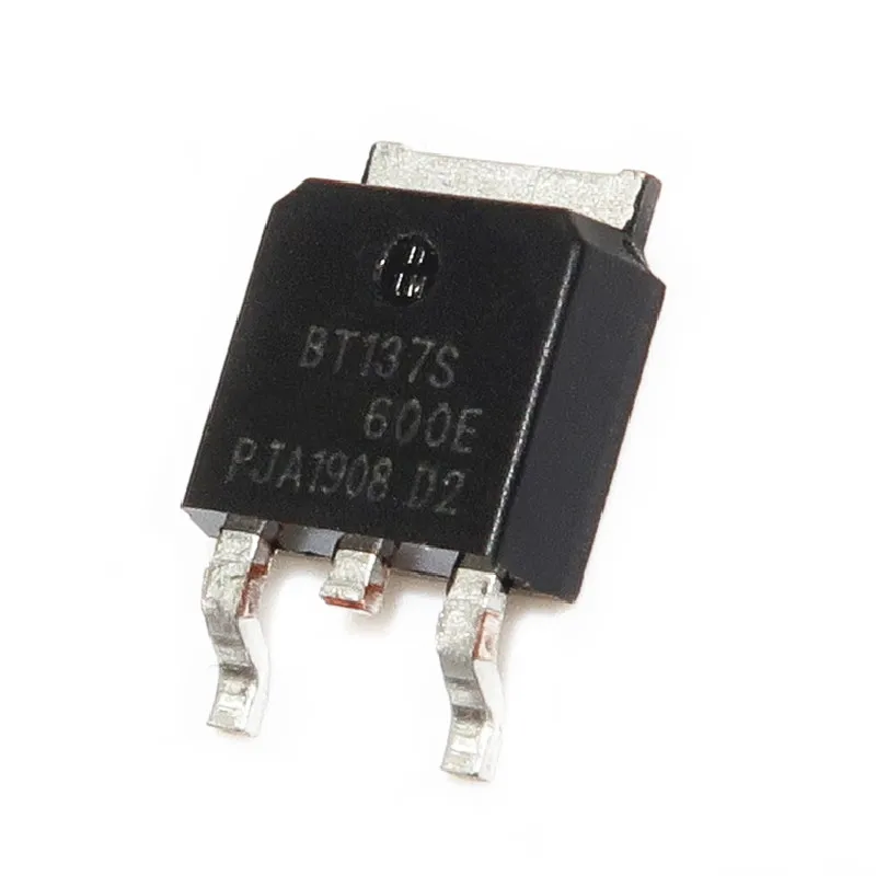 5PCS BT137S-600E BT137S SPF-5043Z SPF5043Z SPF5043 SC1S311 1S311 MX25L1005MC-12G MX25L1005MC MX25L1005 SIC9555A SIC9555 SR515
