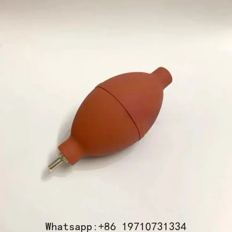 Dust blower balloon for watch movement phone electronic cleaning repair