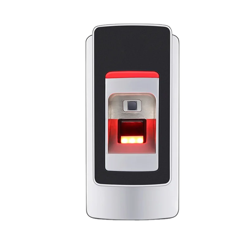 IP68 Biometric Access Control F3 Fingerprint Sensor Keypad