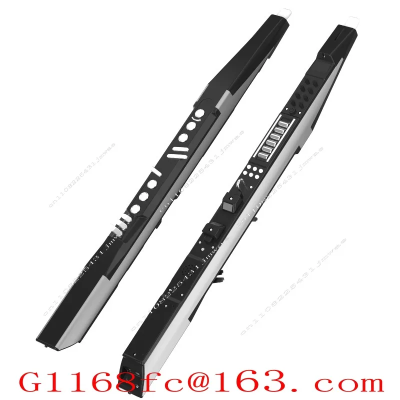 EWI-L1 Electronic Wind Instrument Mini Digital Saxophone Trumpet Electronic Blowpipe Saxophone