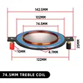 74.5mm