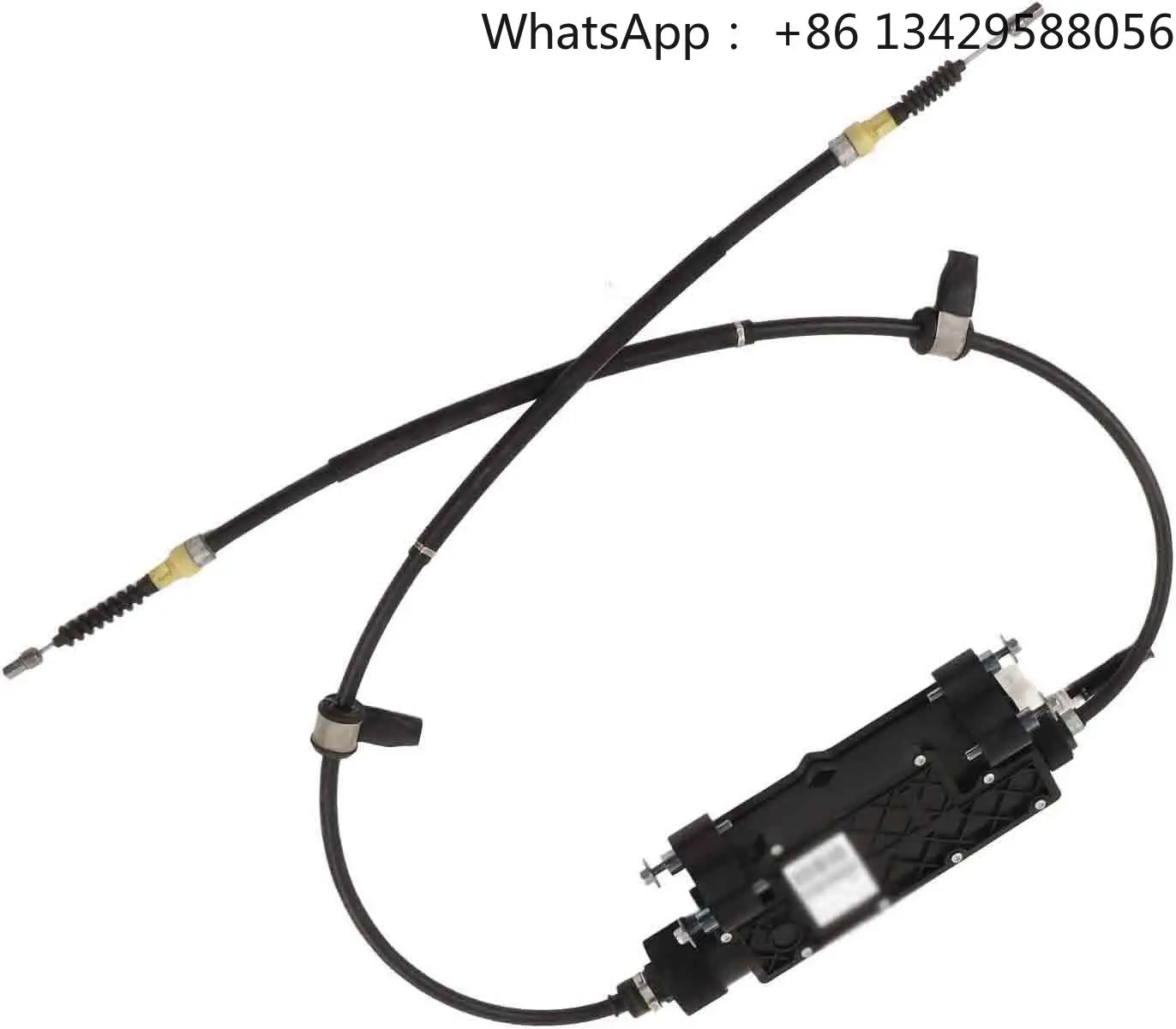 

Electric Parking Handbrake Mechanism Motor 9810501780 for Peugeot 508 Citroen C6 Parking Brake Module