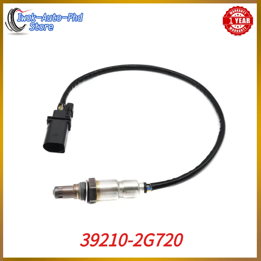 39210-2G720 NEW Car Upstream Front Air Fuel Ratio Lambda O2 Oxygen Sensor for Hyundai Santa Fe Kia Optima Sportage 2.0 L4 11-17