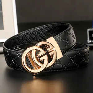 Leather Belts Dh Gates Gucci Belt Luxury Designer Cow Leather Belts For Men Women Fashion Letter Leather Belts Dh Gates Gucci Belt Luxury Designer Cow Leather Belts For Men Women Fashion Letter