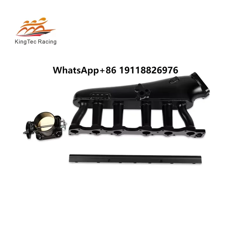 

High Quality Racing Parts RB30 Engine Intake Manifold for R31 Nissan Skyline Coupe 2000 GTS-R 3.0 L