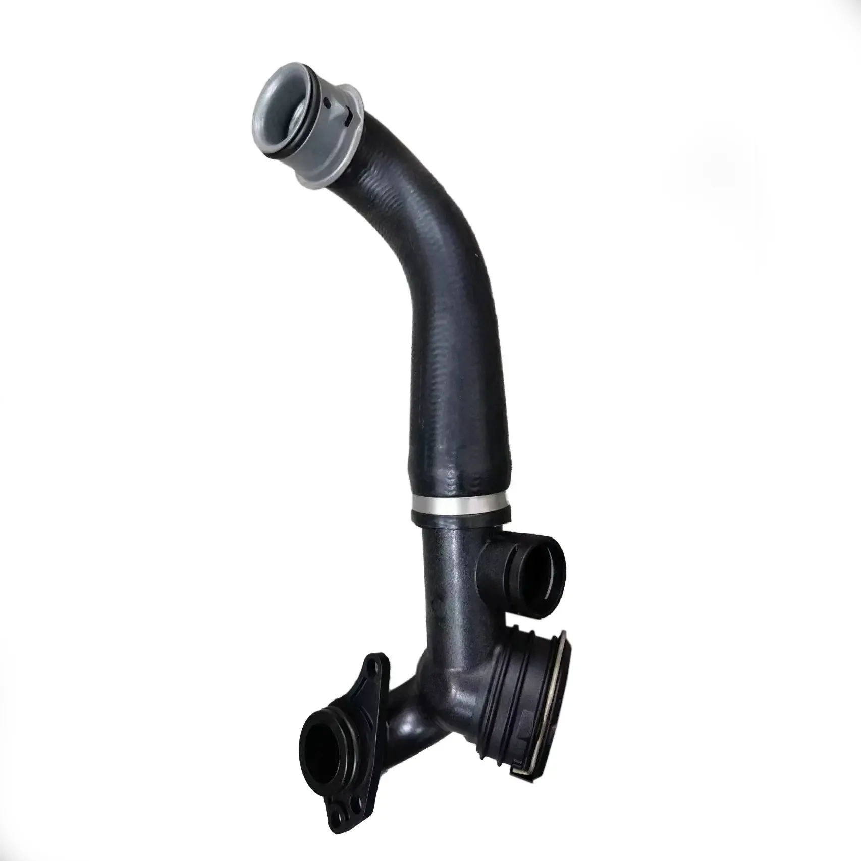 OE 97010623101 97010623201   Tubo del liquido di raffreddamento (superiore e inferiore del serbatoio dell'acqua) per Porsche Panamera 970 4.8/3.6/3.0T 2010