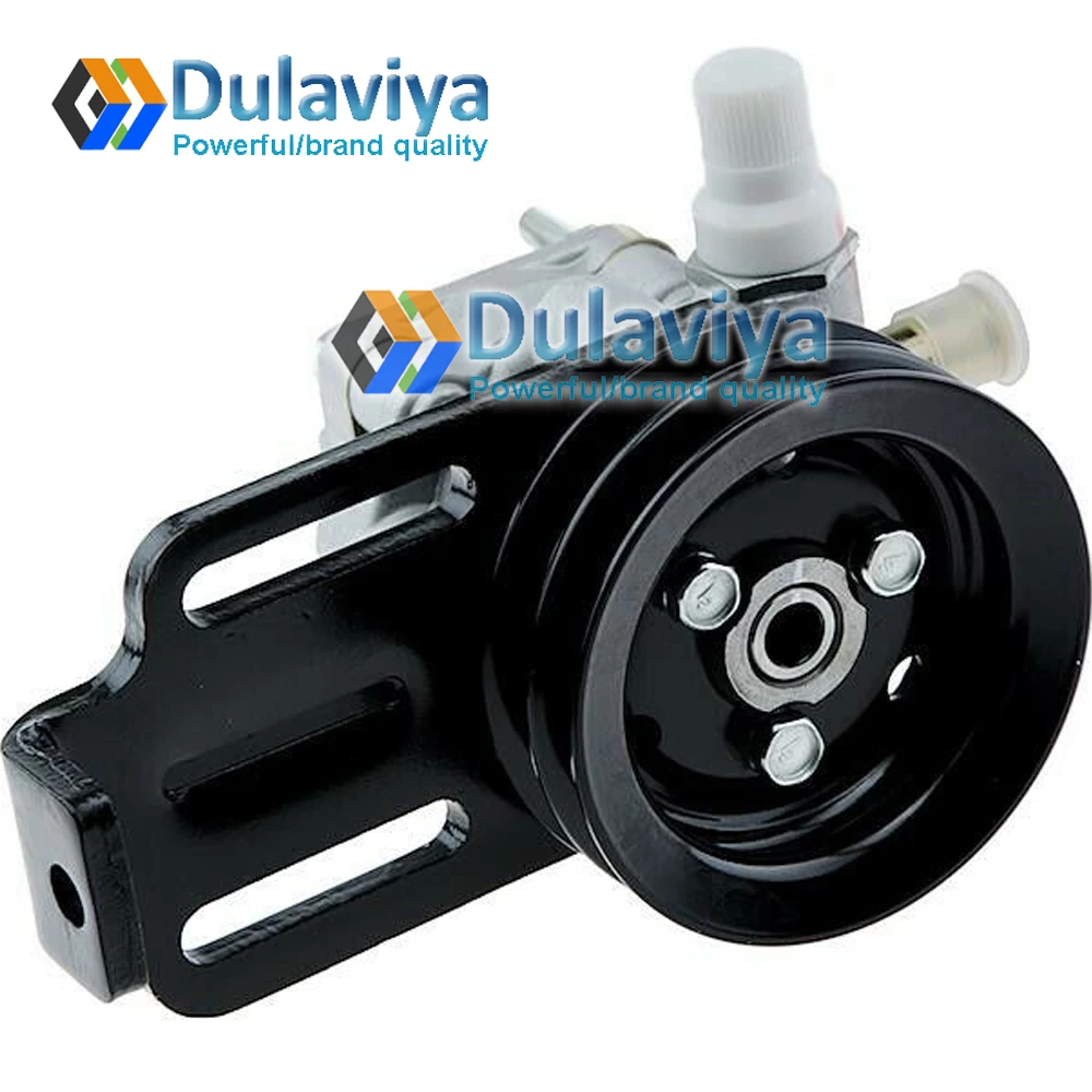 

For Isuzu Power Steering Pump Isuzu D-Max I 2.5 3.0 2002-2012 8970849530 8971040200 8-97084953-0