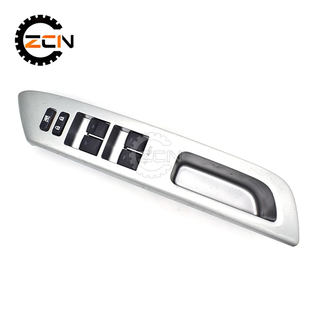 

Front Left Driver Window Control Switch 515220 74231-68080 For Toyota Prius