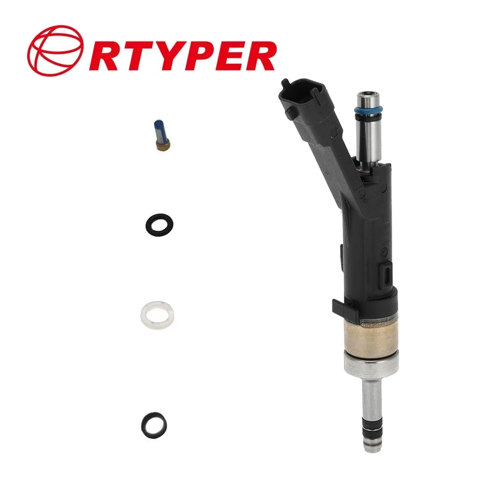 For 4 Cylinder Gdi …