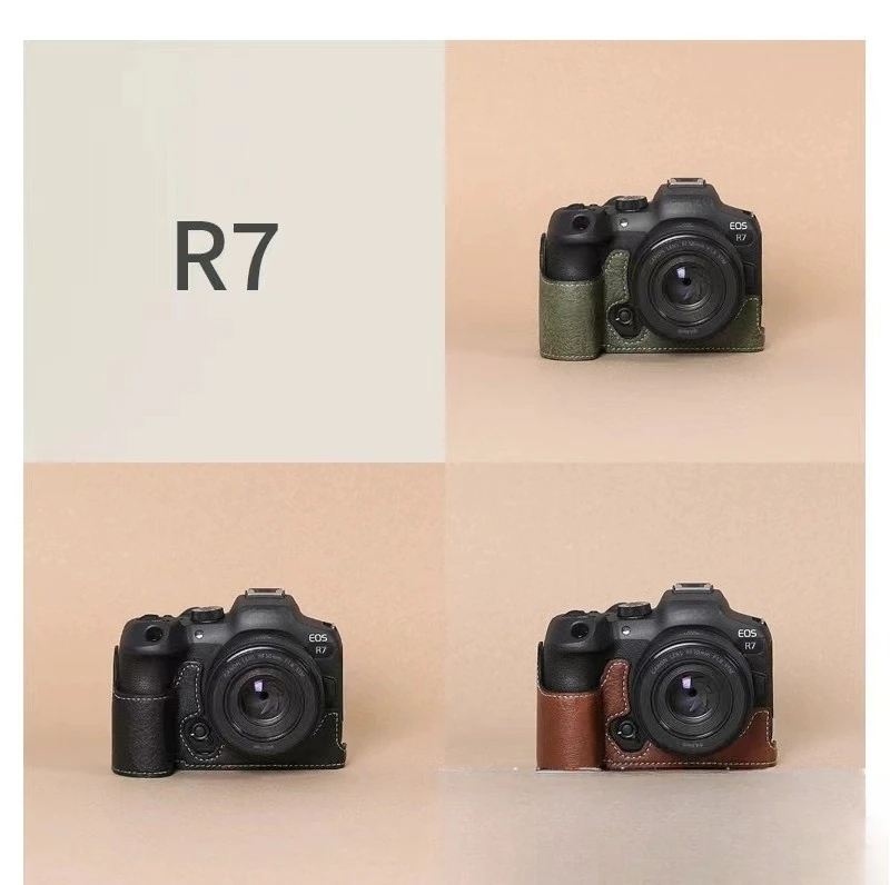 For Canon Eos R7 Le…