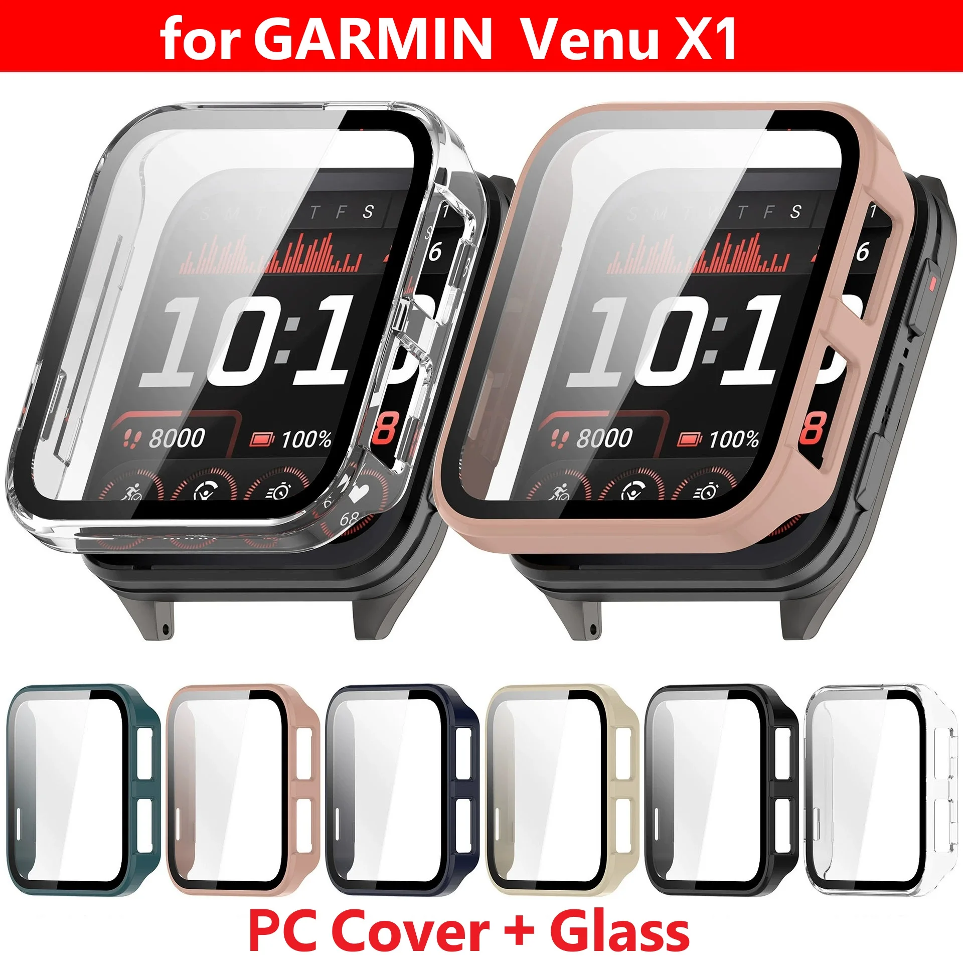 30PCS Protective Co… - image