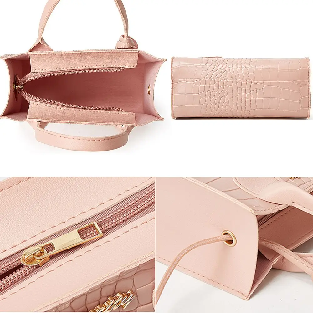 Exquisite Women Handbags 2021 Korean Style Shoulder Bag Fashion Messenger Bag Fashion Purses Cheap Crossbody Bag Handbag