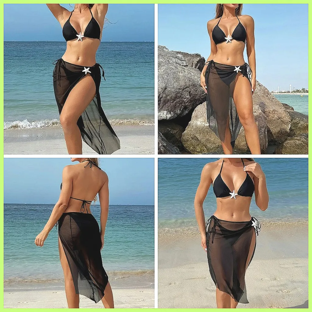 

Комплект из 3 предметов: сексуальное бразильское бикини для женщин, топ-халтер с эффектом пуш-ап и плавки с высокой посадкой, пляжный купальник (Количество символов: 78)