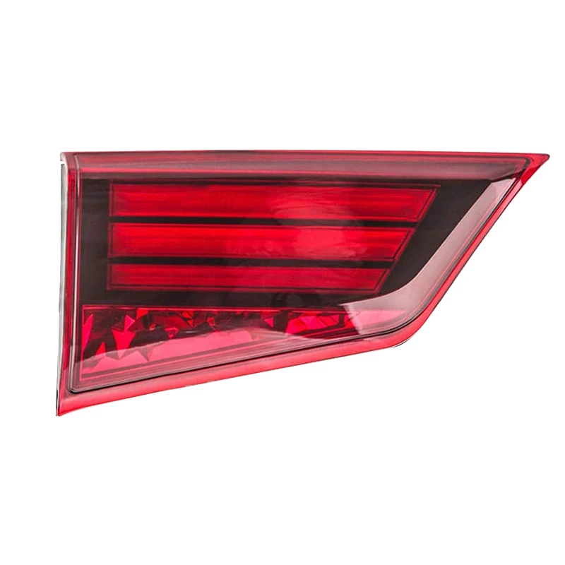 Car Inner Side Tail Lamp Rear Brake Light Turn Signal Lamp for Mitsubishi Outlander 2016 2017 2018 Left