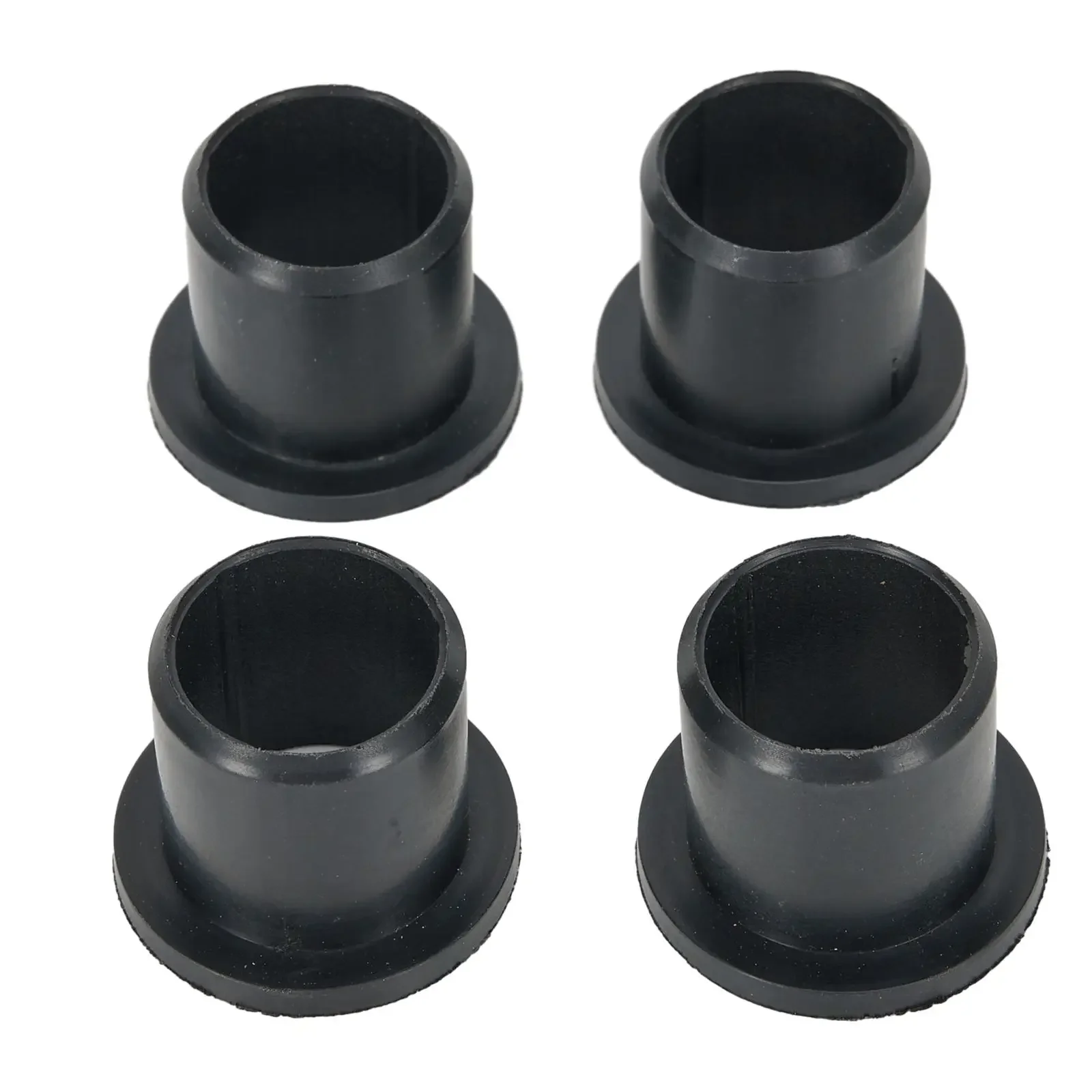 

741-0660A Flange Bushing Yard Machines 4 Pack Garden Tractor Lawn Mowers Flange Bearings Bushings High Quality