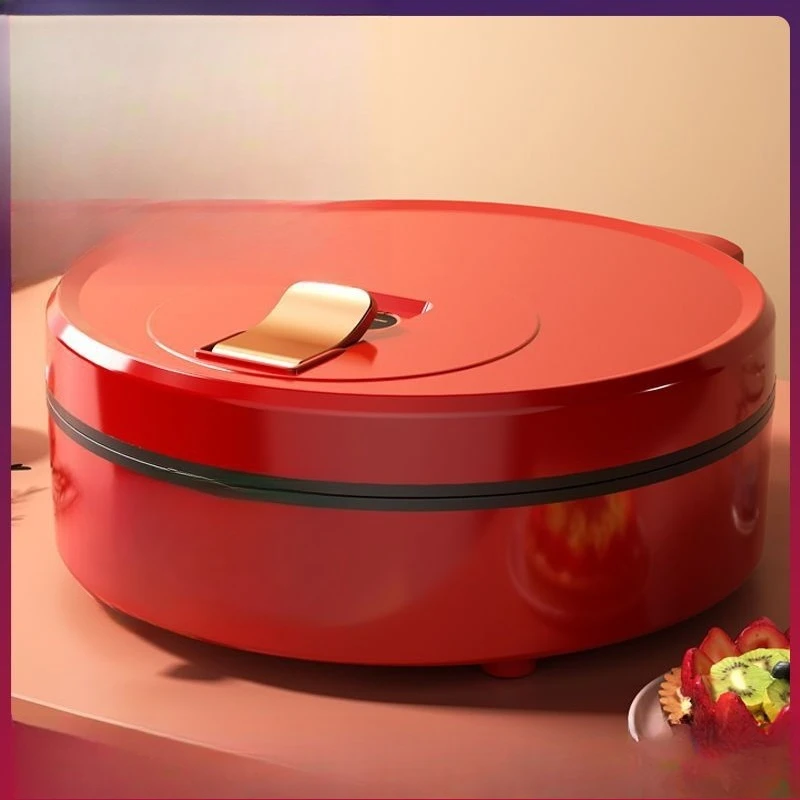 Frühstücksmaschine