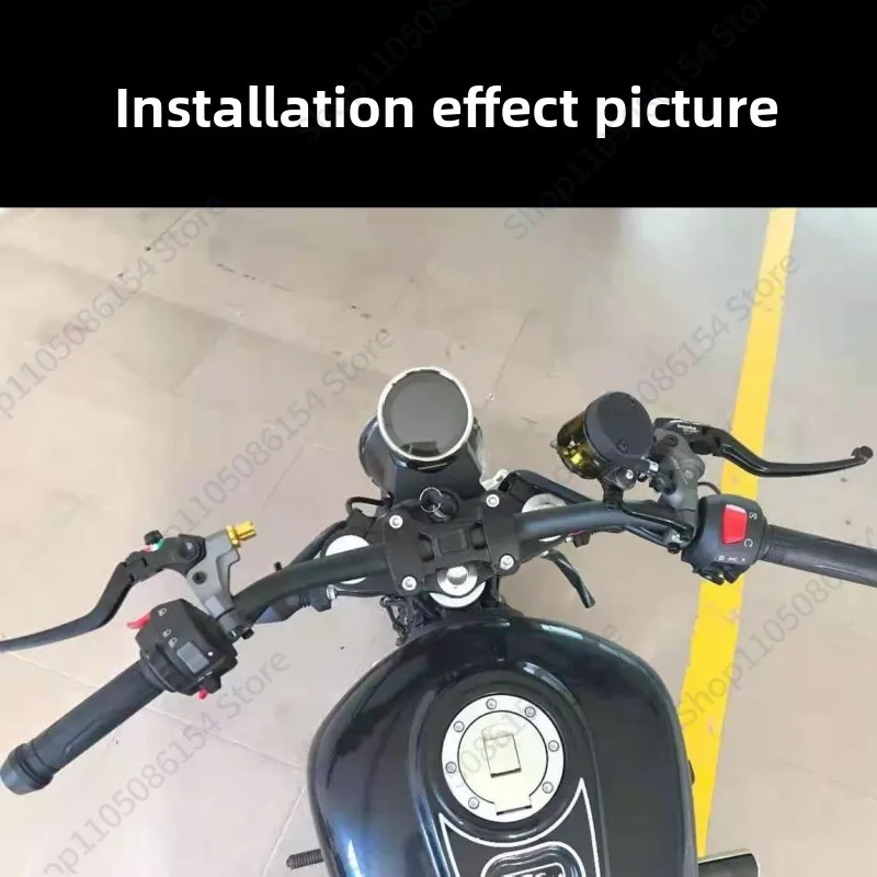 

Подходит для тормоза мотоцикла, модифицированного тормоза сцепления, электромобиля, переднего и заднего переднего тормозного насоса, гидравлического насоса с прямым нажатием