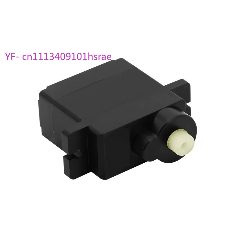 9g Servo with Clutch Anti-Break Upgrade Version SG90 Micro Servo for Desktop Robot