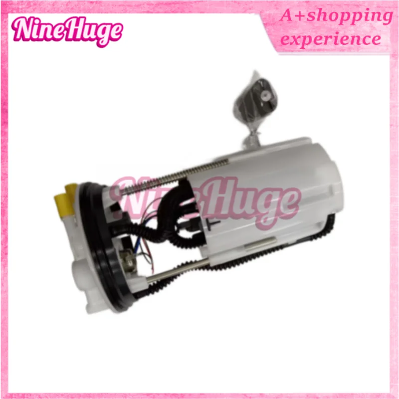 

New Electric Fuel Pump Assembly 77020-05111 77020-05110 EM1371 0580313085 For Toyota Avensis 2 Corolla 2003-2008 77020-02070