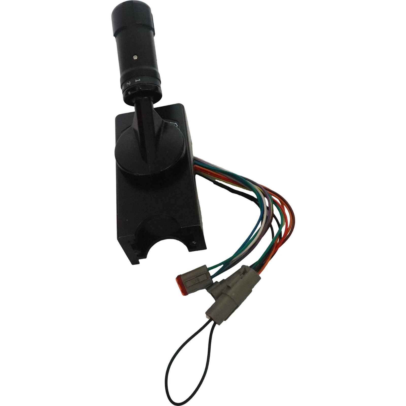 130-6260 1306260 Control assembly For Caterpillar CAT IT62G IT38G IT28G Integrated Tool Rack