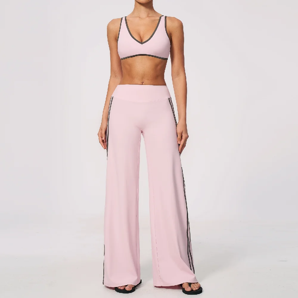 Ropa de Yoga para Mujer, Traje - Pilates Yoga Legging reseña y precio