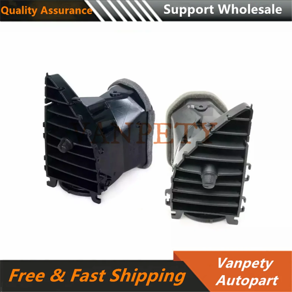

A4478300654 Dashboard Center A/C Grille Vent Air Conditioner Outlet A4478300454 For Mercedes Benz Vito V260 W447 W448