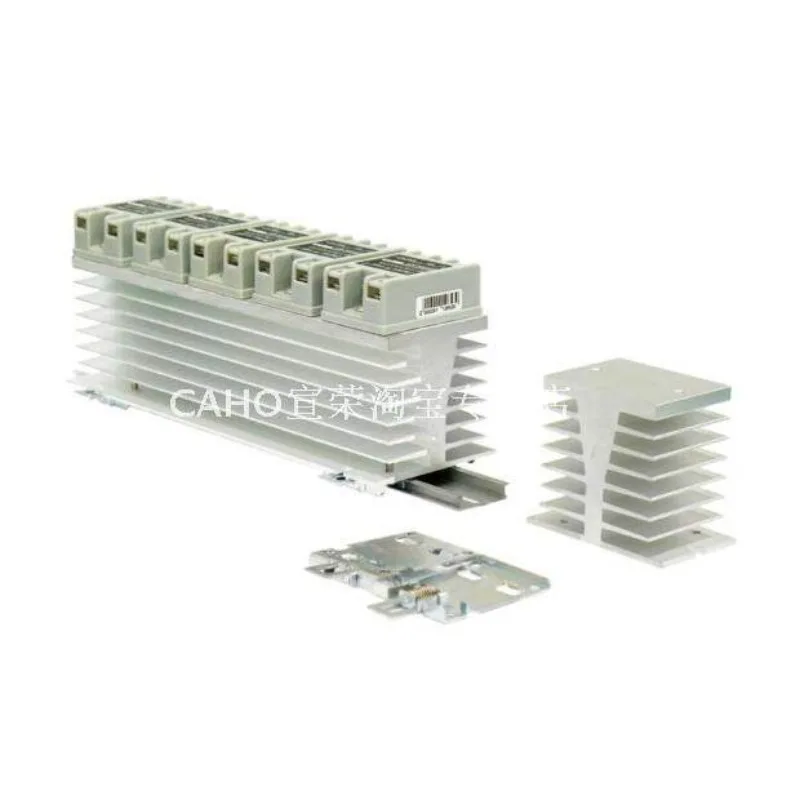 Taiwan Xuanrong CAHO SR-A4840 Solid State Relay (1pcs)