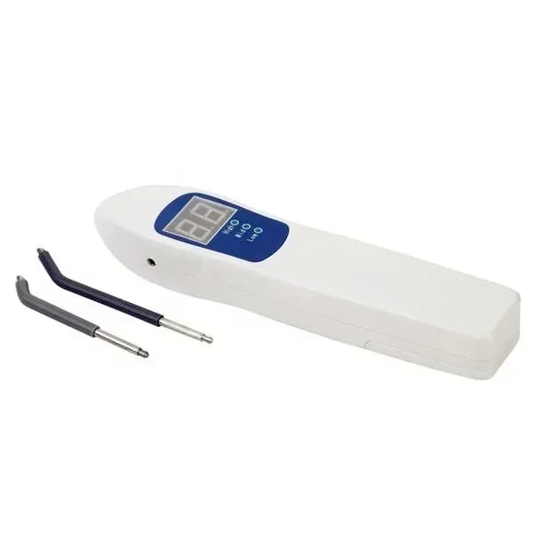 Equipment Vitality Dentals Pulp Tester  Vitalometros Digital Pulp  Tester/	Oral Therapy  Accessories