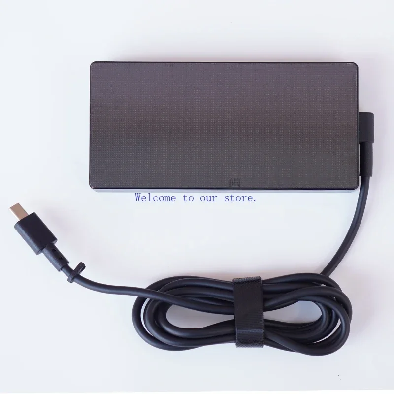 200W 20V 10A Laptop AC Power Adapter Charger ADP-200JB D For Asus Notebook Power Supply