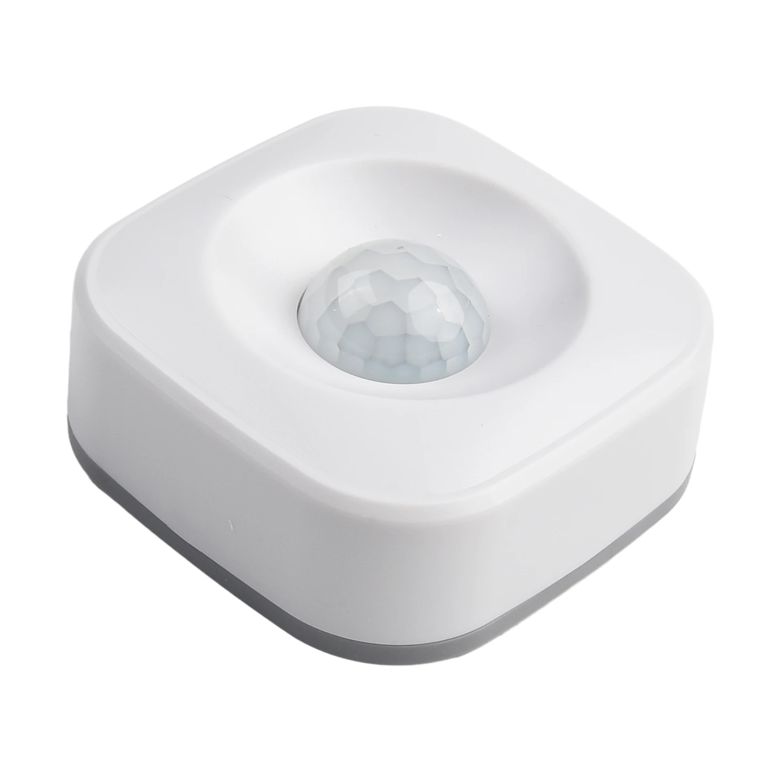

PIR Sensor Smart Sensor Smart Motion Sensor 7m Detection Distance Battery Powered Easy Setup Intelligent Control