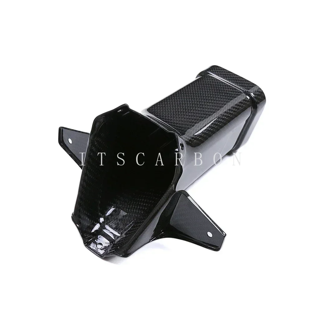 100% Pure Droge Koolstofvezel Race Shell Onderdelen Spatbord Winglets Cover Kuip Kits Voor BMW S1000RR M1000RR 2024 2023 2022