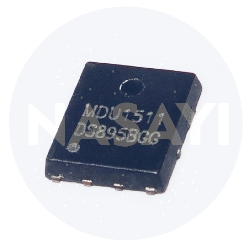 1-100PCS MDU1511RH MDU1511 SN74LS27N 74LS27 EPM7064LC44-10 EPM7064LC44 DT8211A DT8211AJ 2SA1385 A1385 LV47004 47004