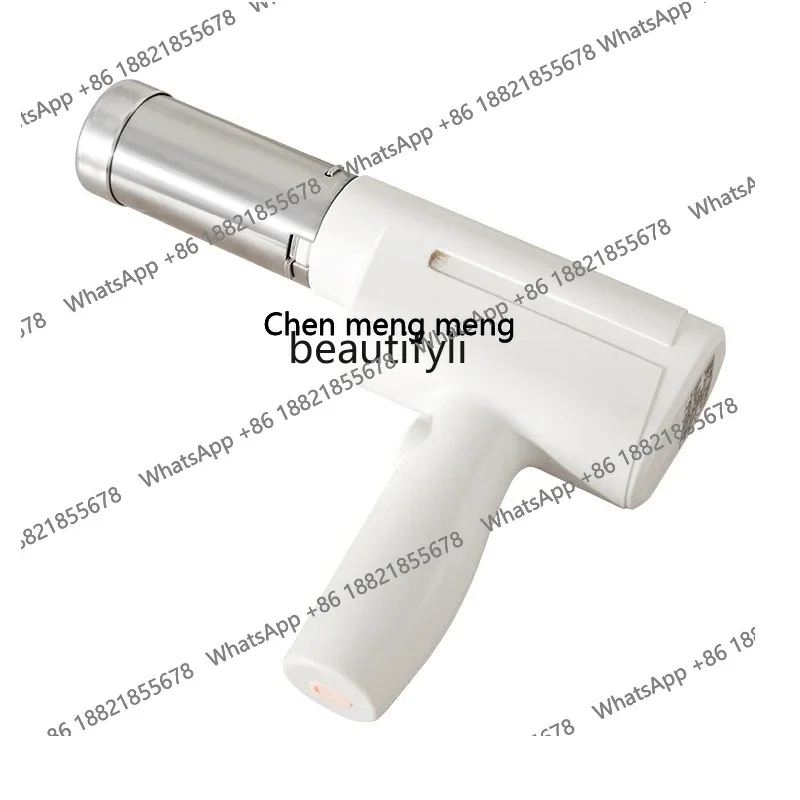 AB02 Small Noodle Machine Electric Household Fully Automatic Small Portable Wireless Handheld Noodle Press