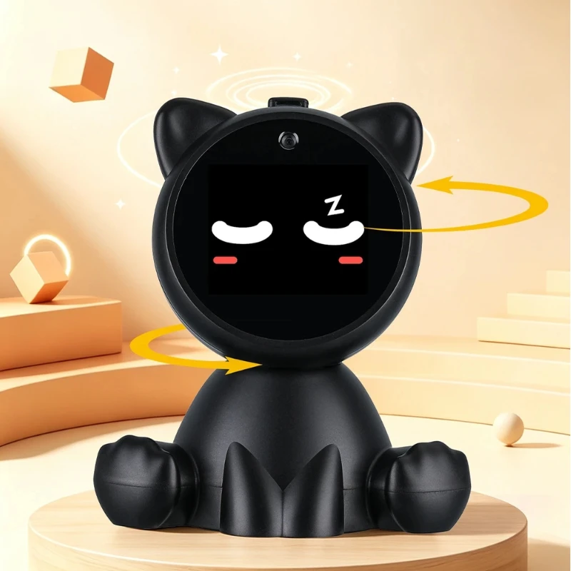nouveau-robot-compagnon-intelligent-pour-animaux-de-compagnie-avec-ia-interactif-par-la-voix-assistant-multilingue-intelligent-pour-la-maison-le-bureau-et-l'utilisation-sur-bureau