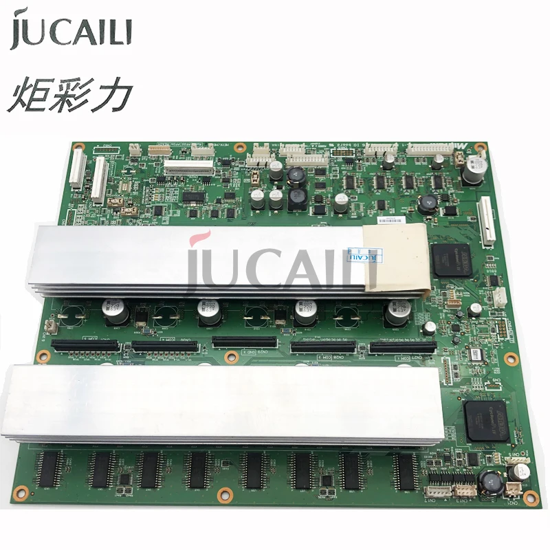 

JCL E400914-1 E109729-B Version JV300-160 Main Board for Mimaki JV300 Mother Board for Mimaki JV300-160 Printer IO Board