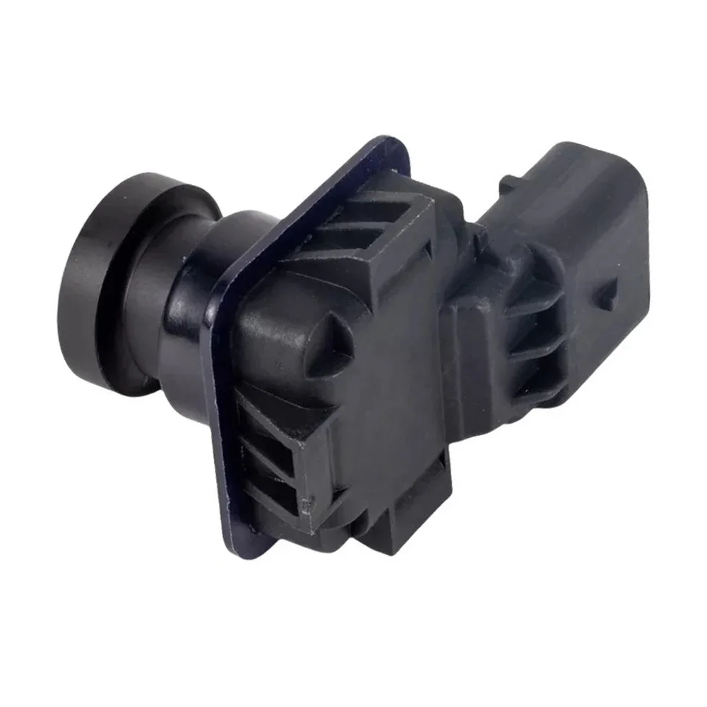 

Камера заднего вида для Ford Edge 2015-2018, черная, из ABS-пластика, OEM-деталь F2GZ19G490A, простая установка