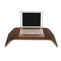 AM-TV Monitor Stand Universal Desktop Monitor Stand Multi-Function Storage Stand For TV Laptop Desktop Computer