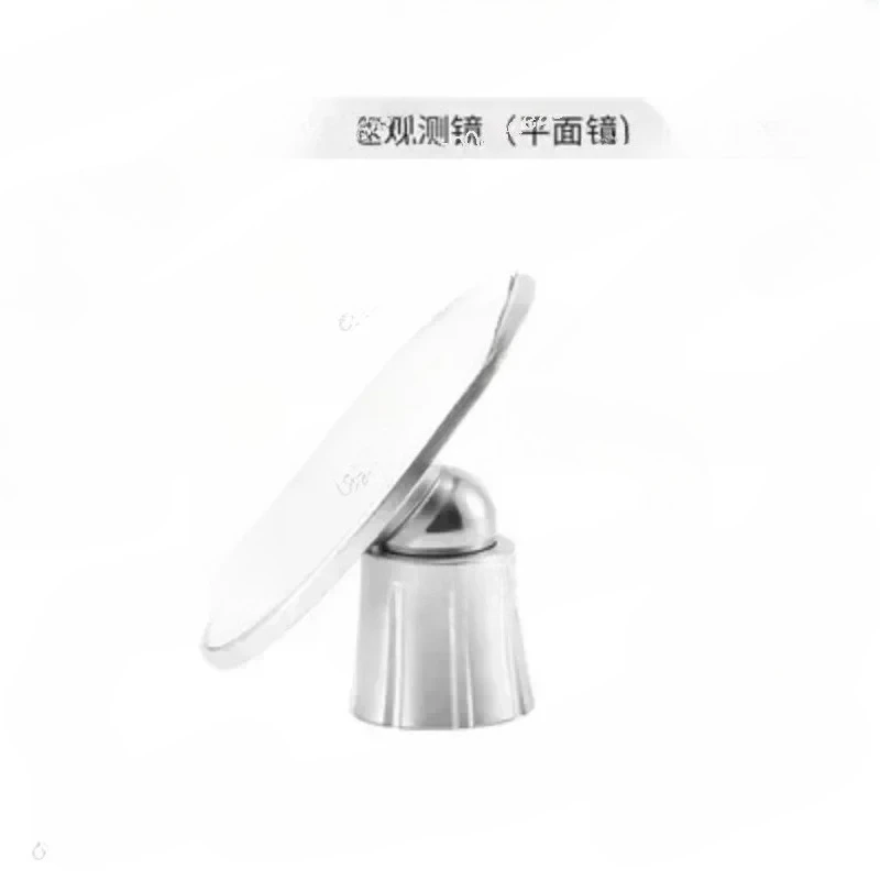 for-watchget-coffee-extraction-360°°-reflective-espresso-mirror-magnetic-filter-bracket