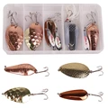 15pcs with box