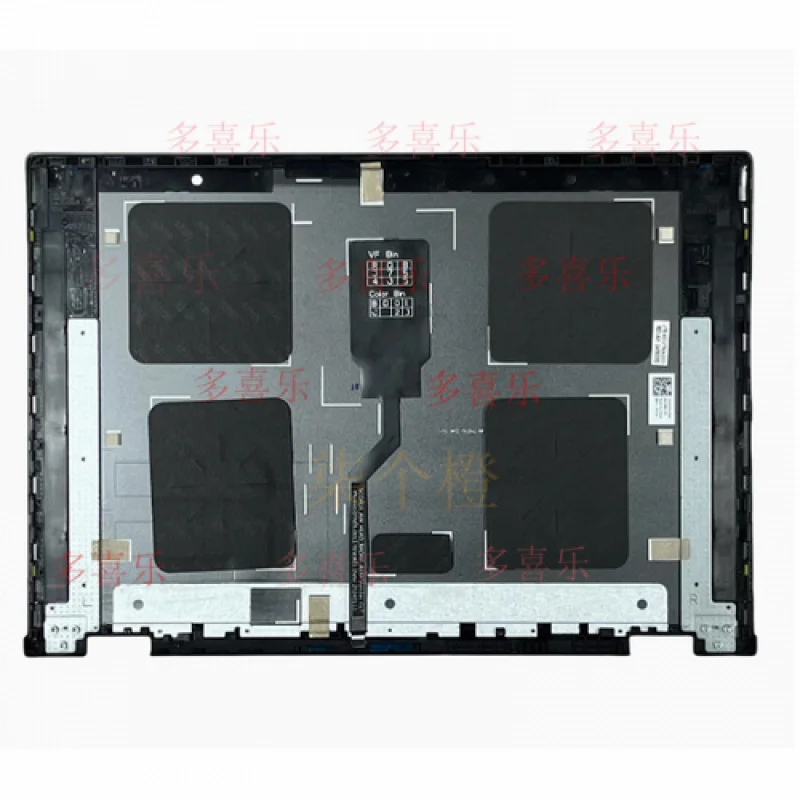 

ZMZM 1pc Laptop LCD Back Cover 05Y5Y8 for Dell Alienware M16 R2