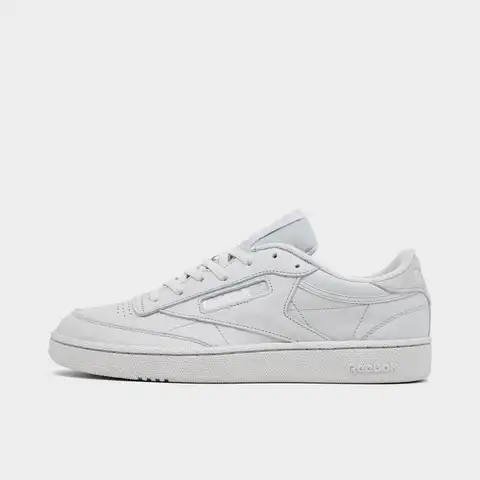 Reebok | Men's Reebok Club C 85 Casual Shoes