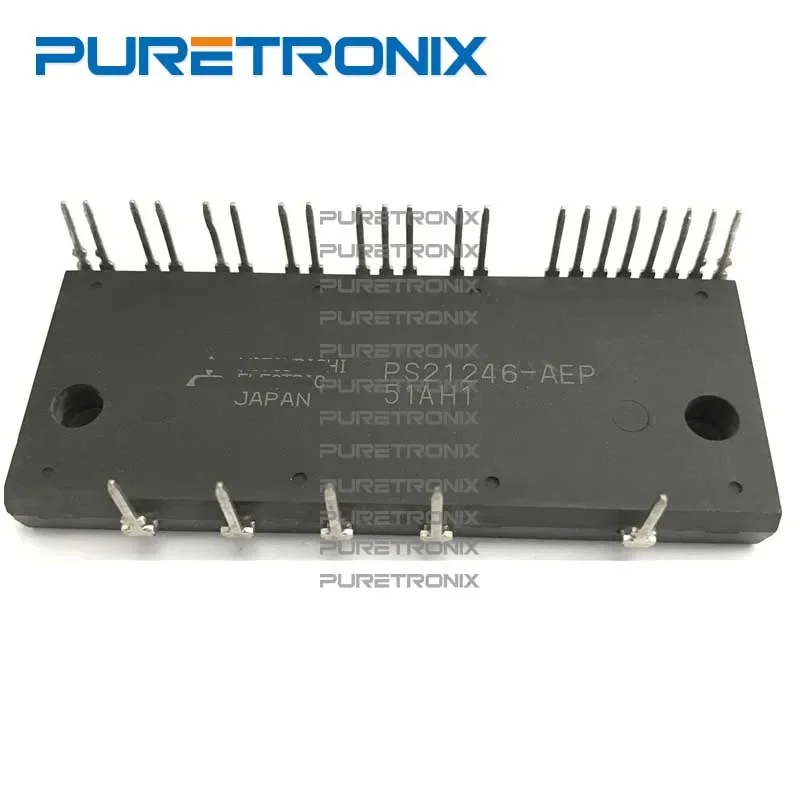 Module d'alimentation Intelligent PS21246-E PS21246-EP PS21246-AEP, livraison rapide