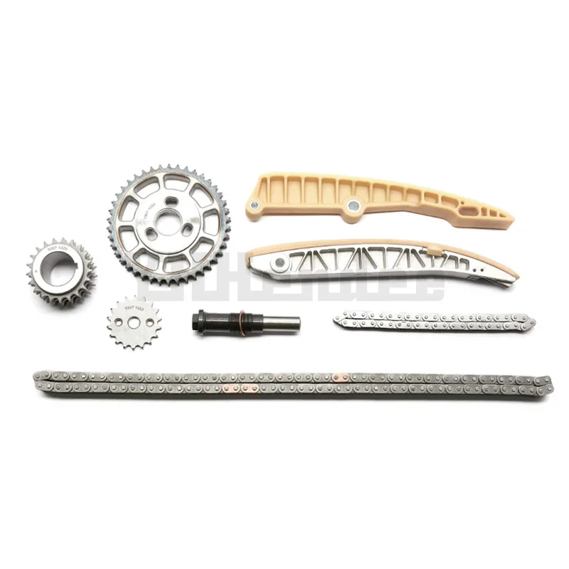 Timing Chain Kit for Land Rover L318 Land Rover Defender 90 Diesel L316 2.5L Engine