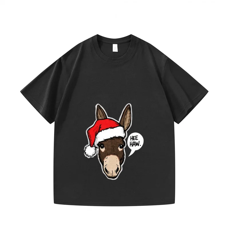 Men's T-Shirt Black… - image