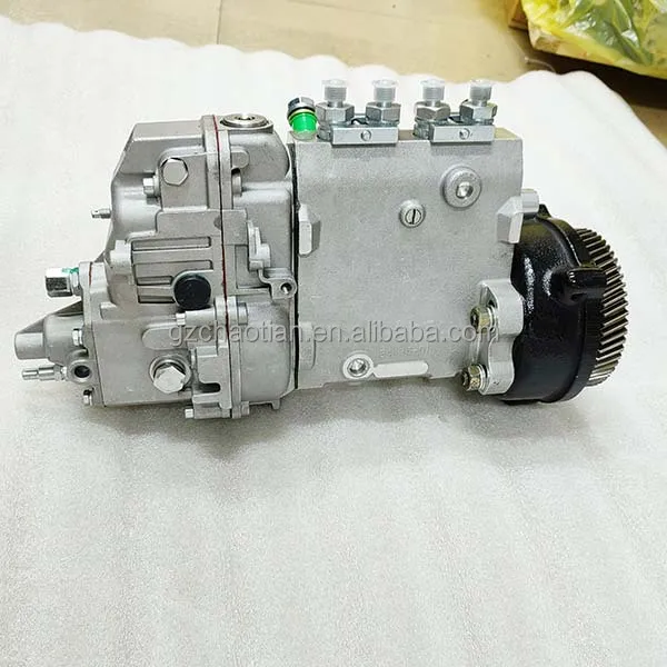 

4M40 Fuel Injection Pump 1626249 162-6249 for E307 E308 E305.5 E306 E307C E307D Excavator